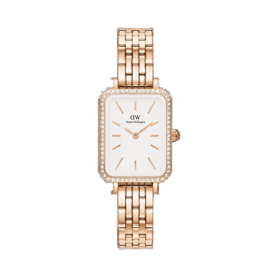 Daniel Wellington - Quadro Lumine Bezel