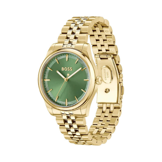 Boss Graceful