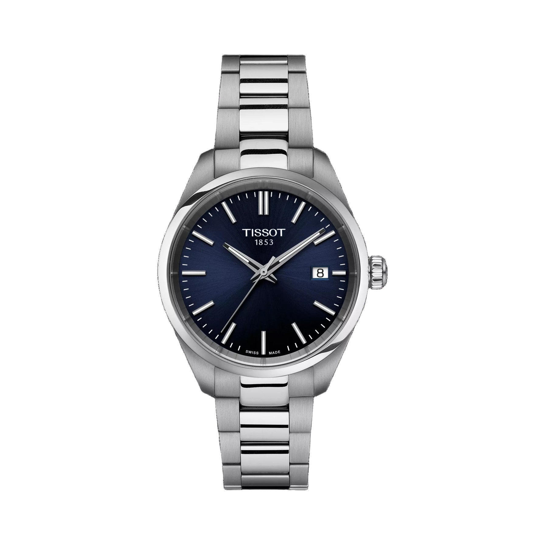 Tissot PR 100 34mm