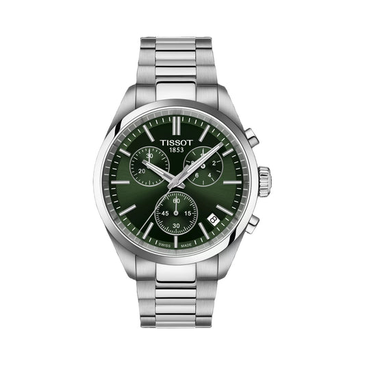 Tissot PR 100 Chronograph