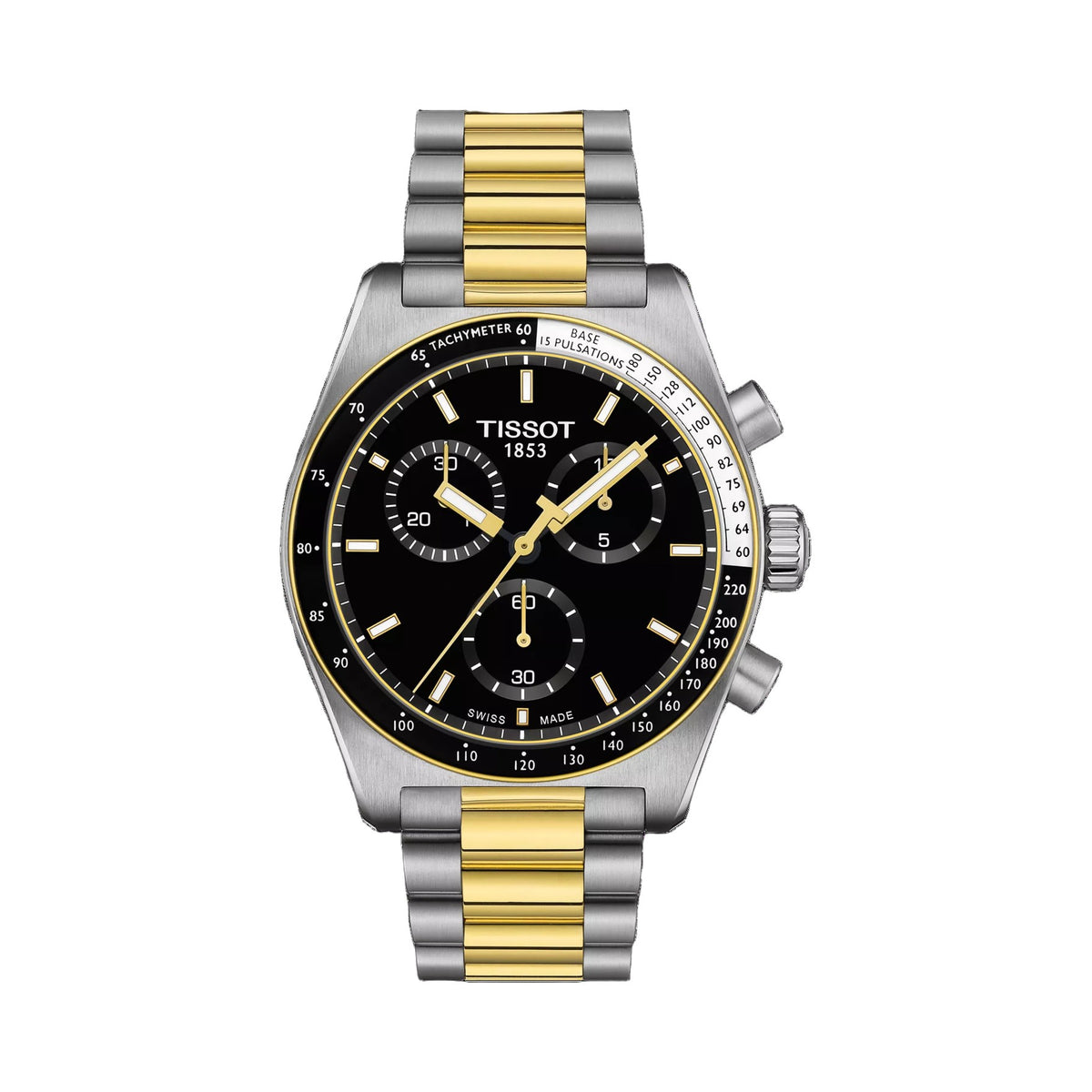 Tissot PR516 Chronograph