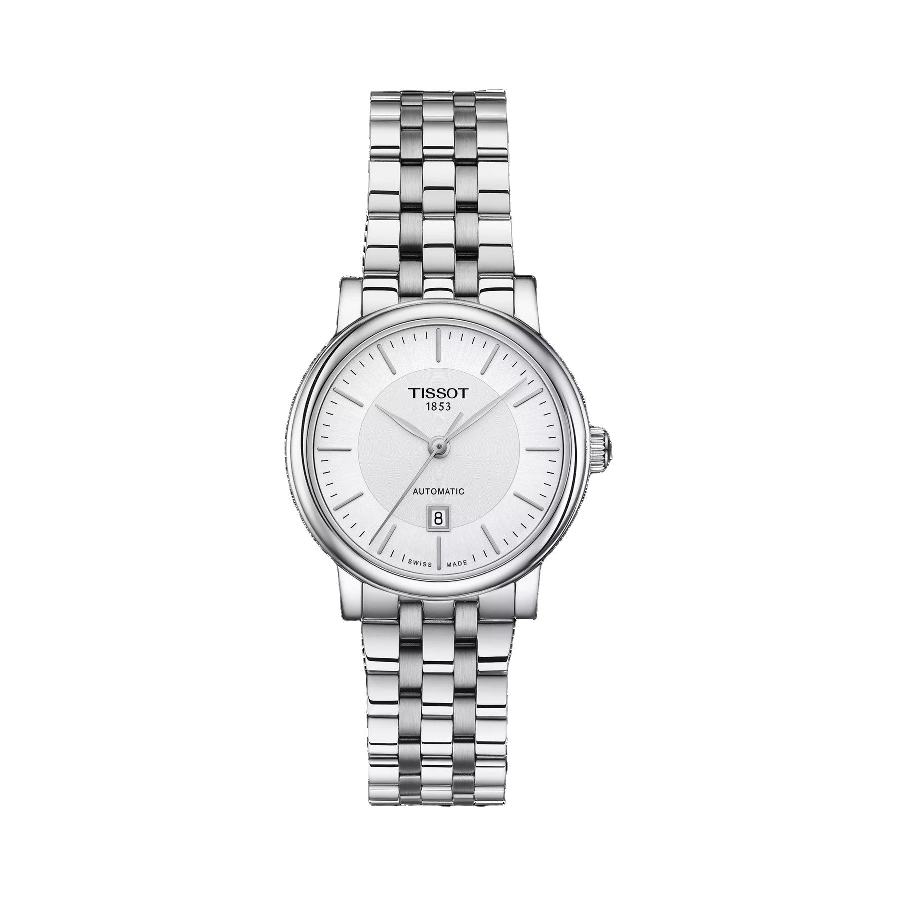 Tissot Carson Premium Lady Automatic