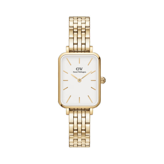 Daniel Wellington - Quadro 5-Link Evergold