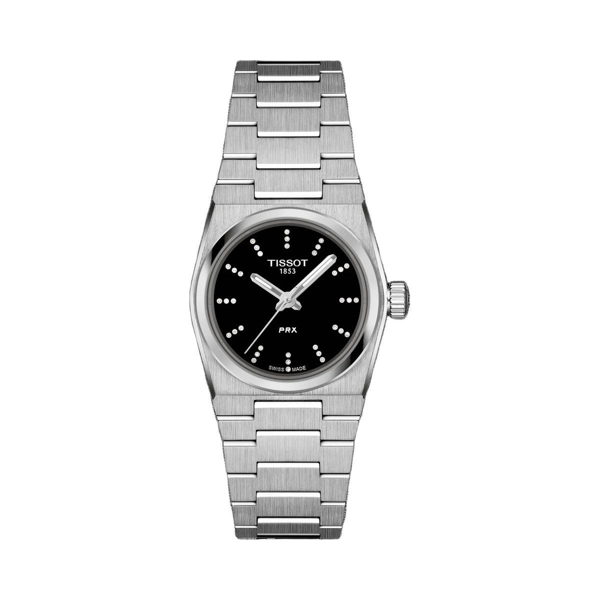 Tissot PRX 25mm