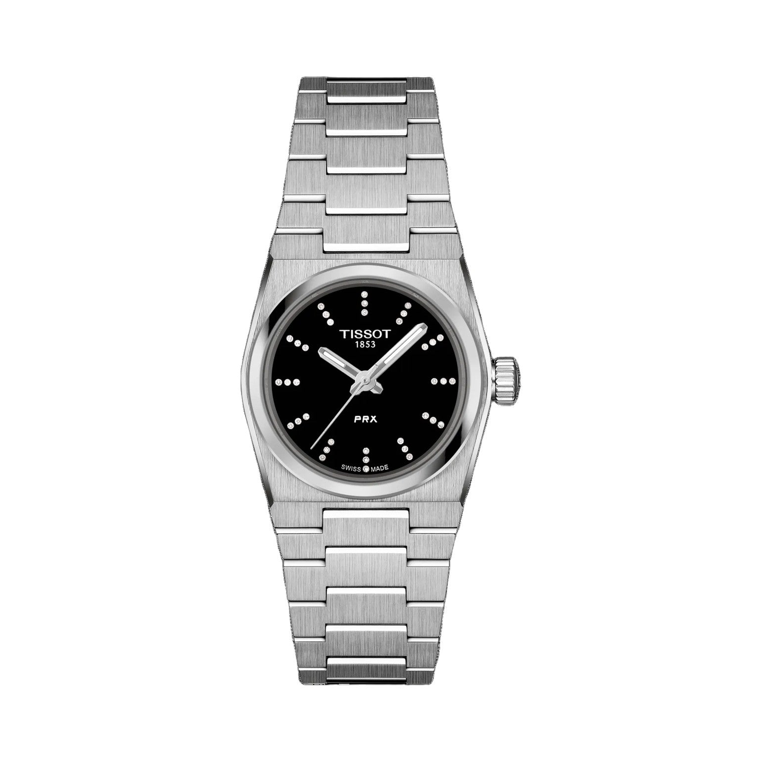 Tissot PRX 25mm