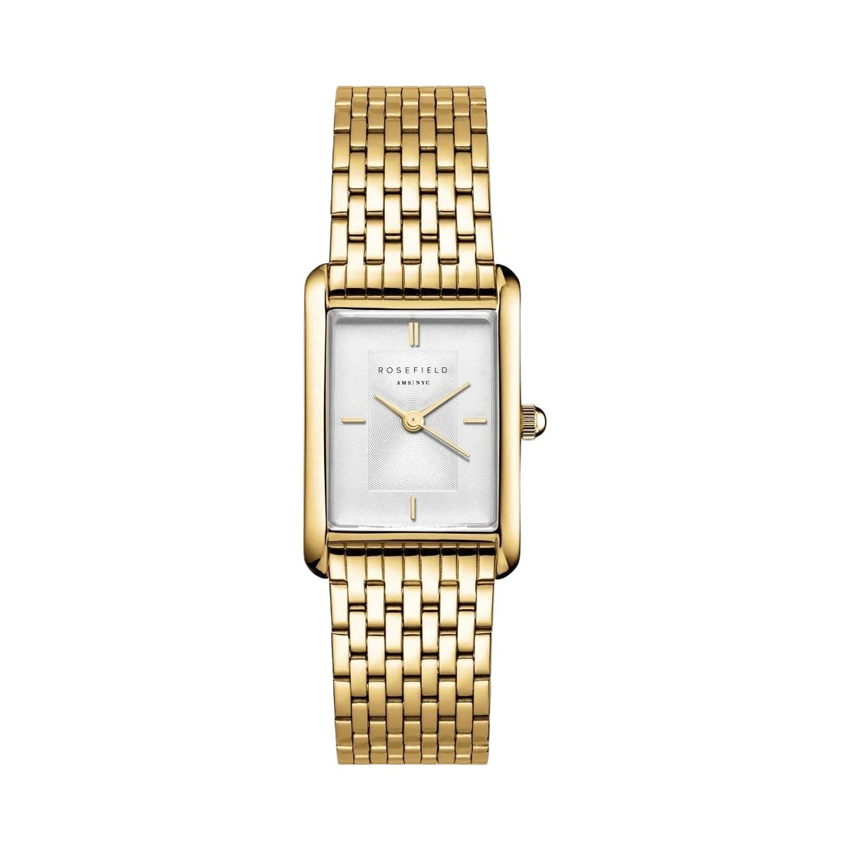 Rosefield - Heirloom Gold