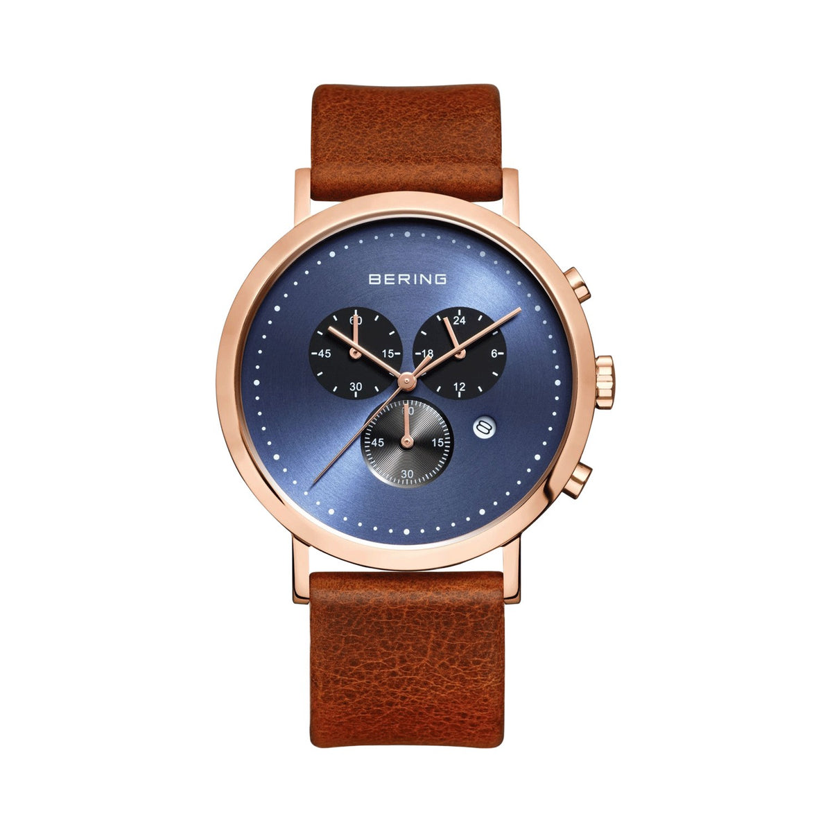 Bering - Classic
