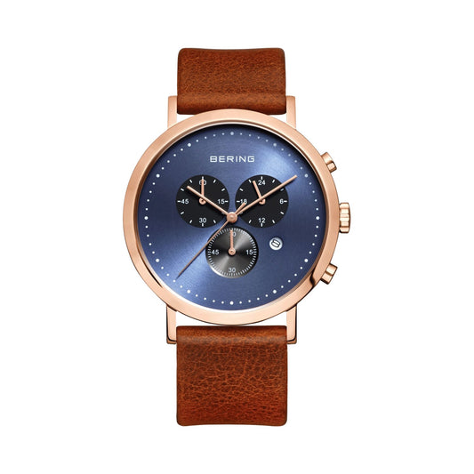 Bering - Classic