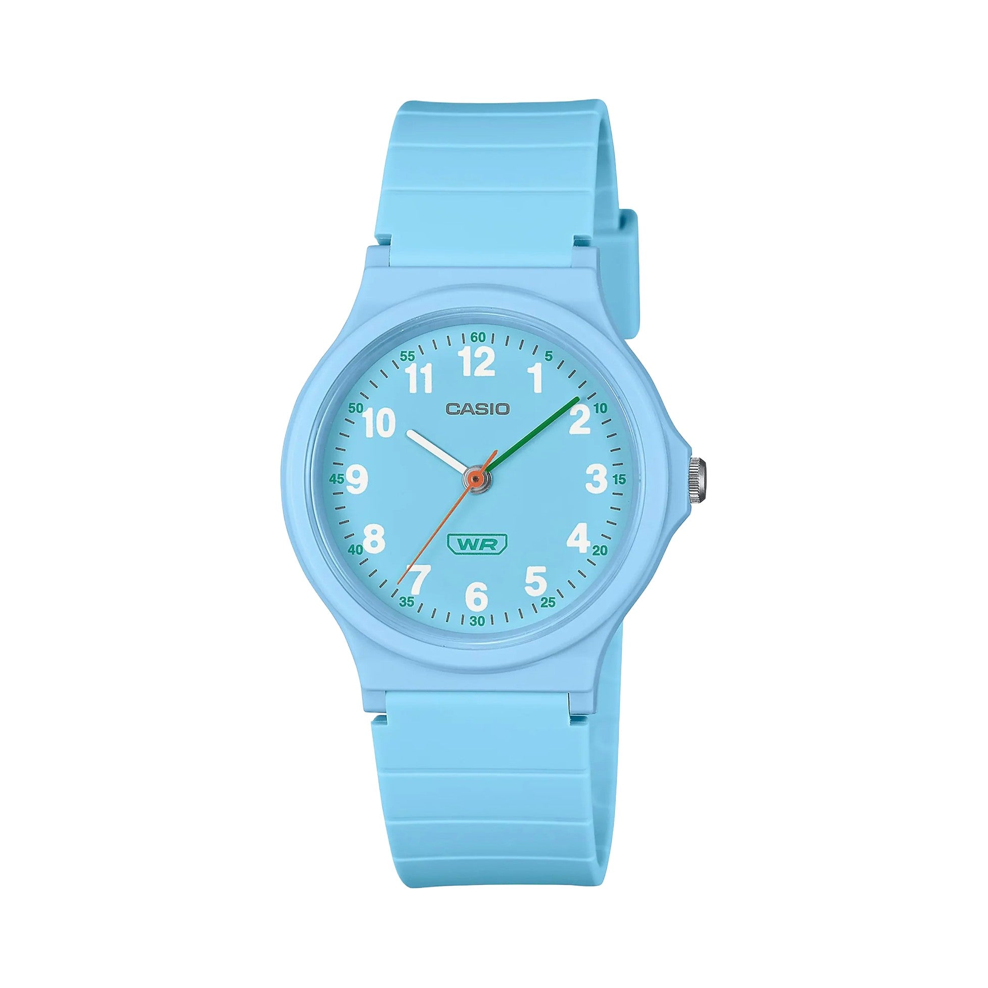 Casio Timeless Collection
