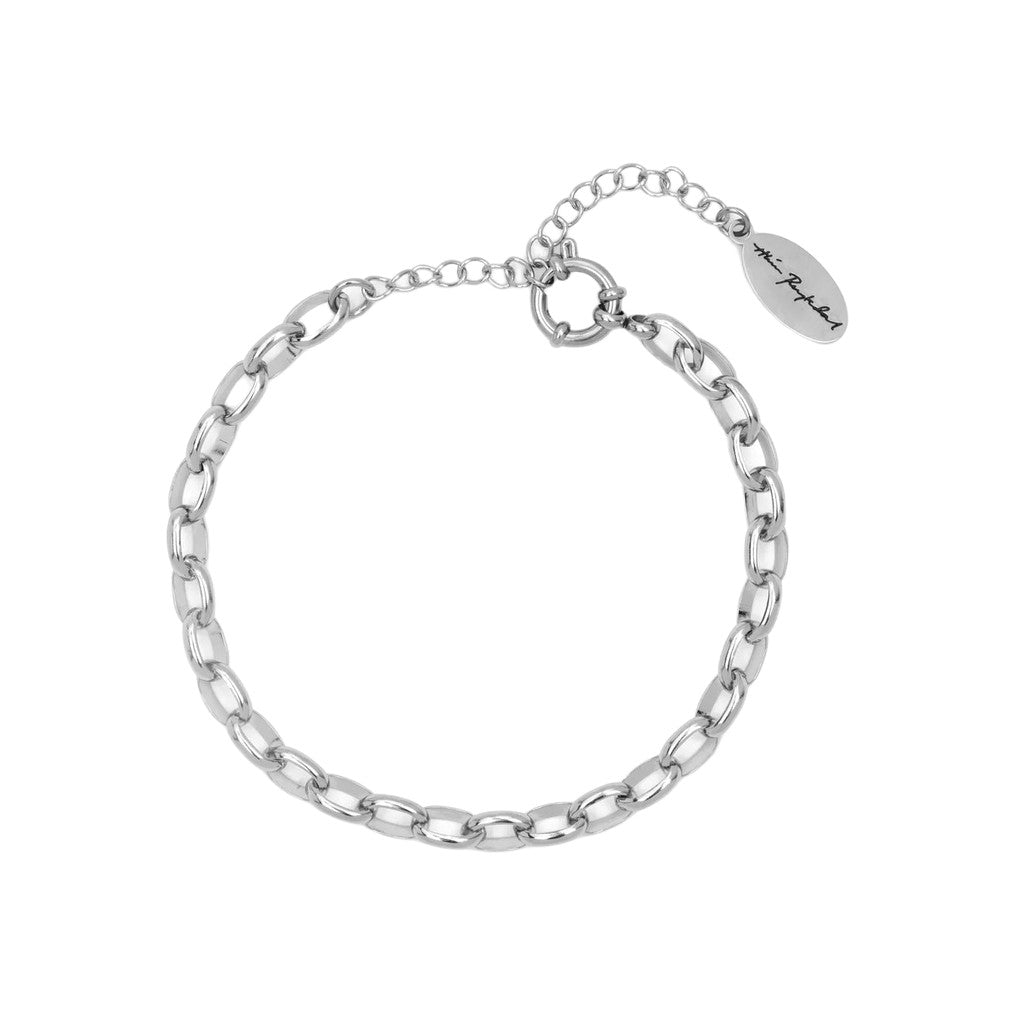 Charm Loop Bracelet - Hlín Reykdal
