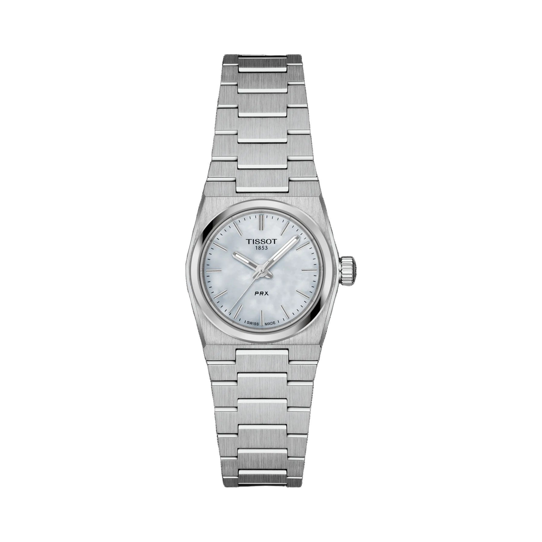 Tissot PRX 25mm