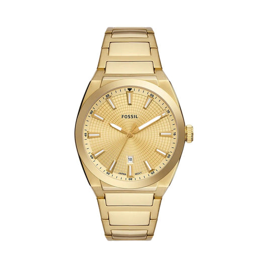 Fossil Everett