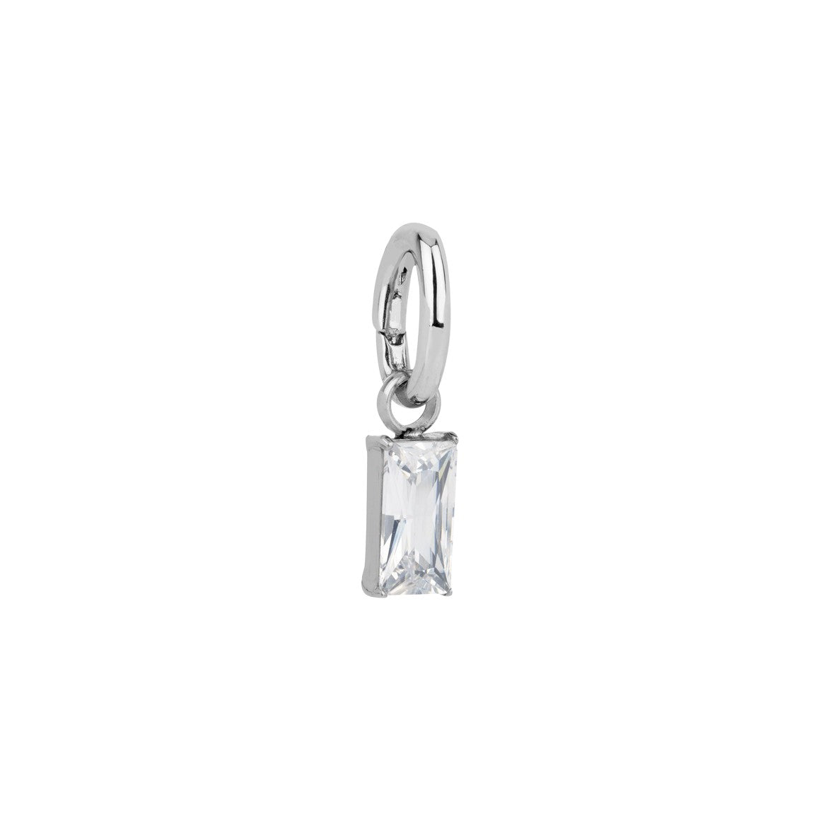 APRÍL // Crystal Glow Charm - Hlín Reykdal