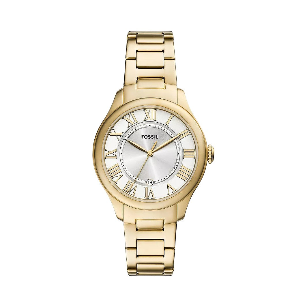 Fossil Gilmore