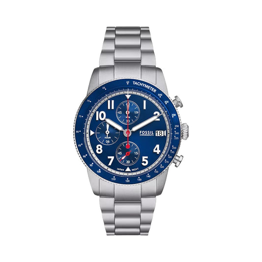Fossil Sport Tourer