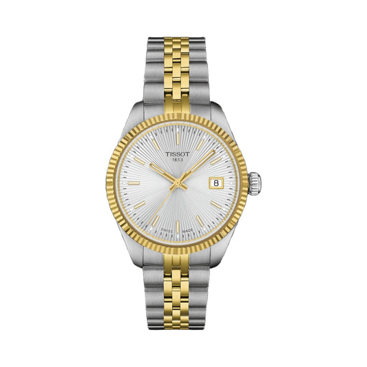 Tissot Ballade 34mm