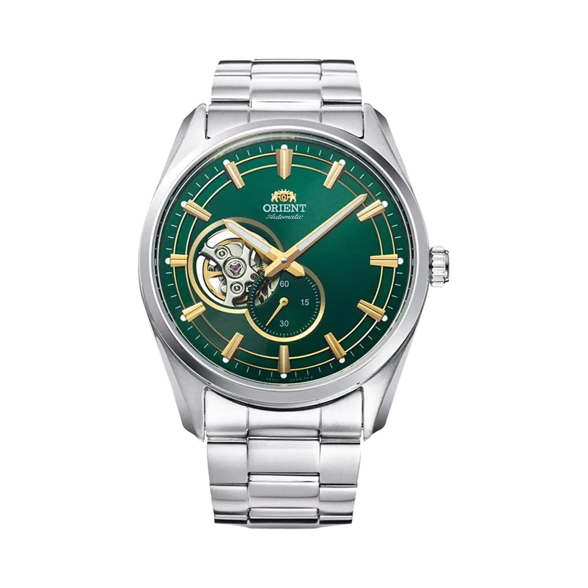 Orient Contemporary