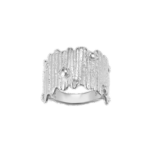 STUÐLABERG RING - Vera Design