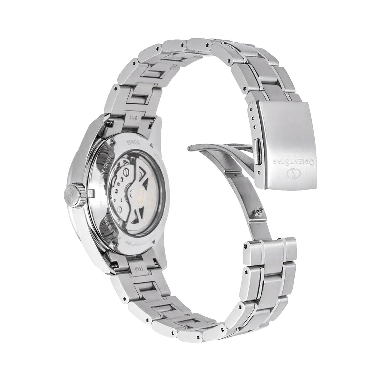 Orient Star - Contemporary
