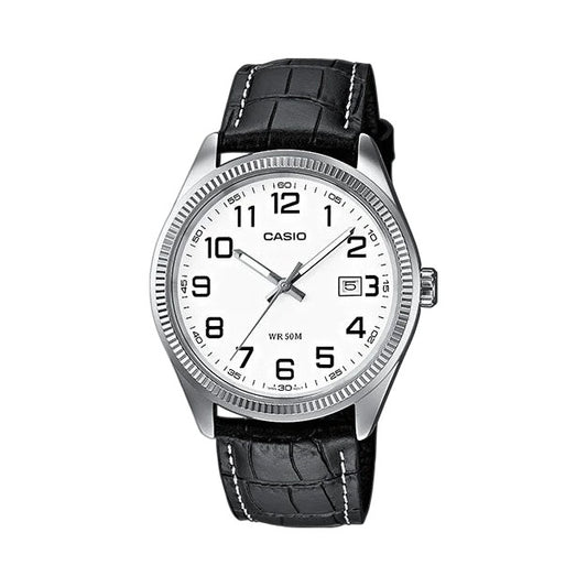 Casio Timeless Collection