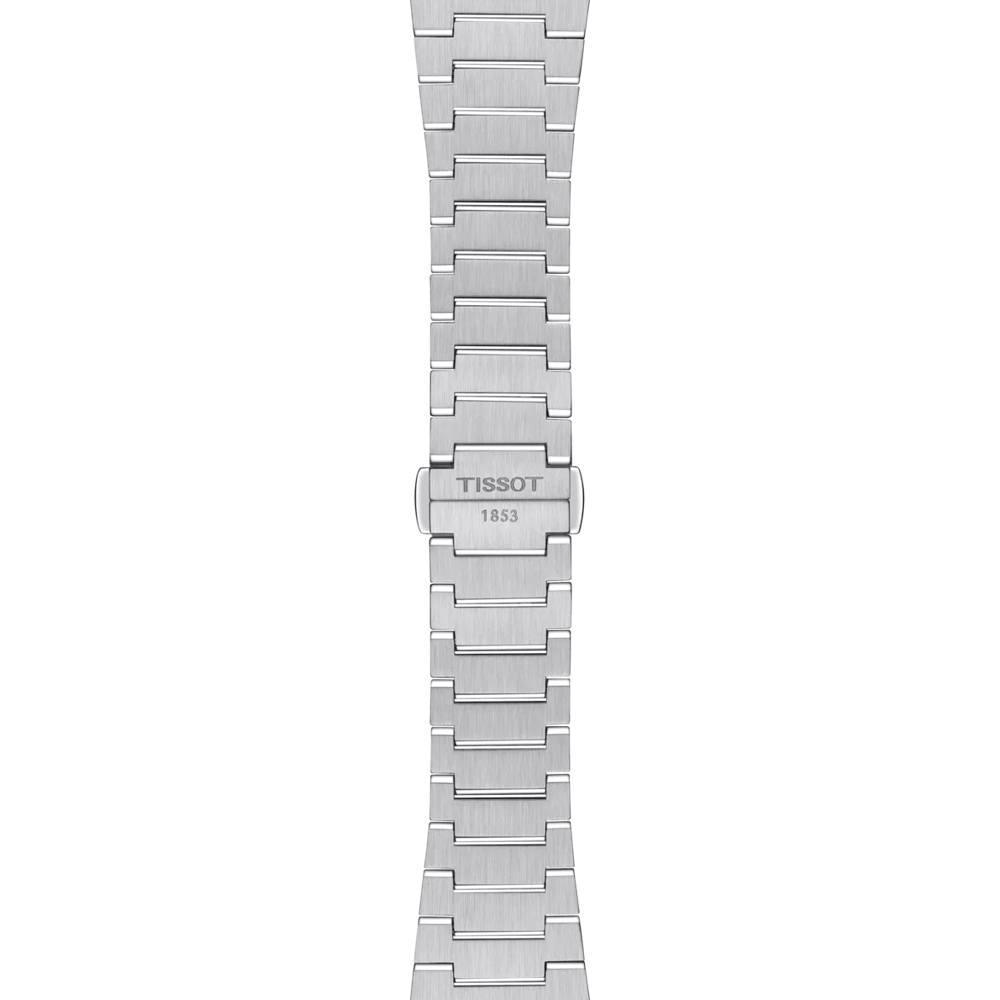 Tissot PRX 18kt Gull Bezel