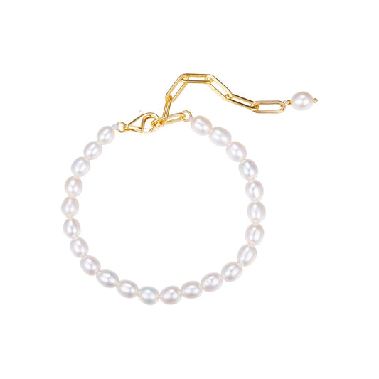 Pearl Chain - Vera Design