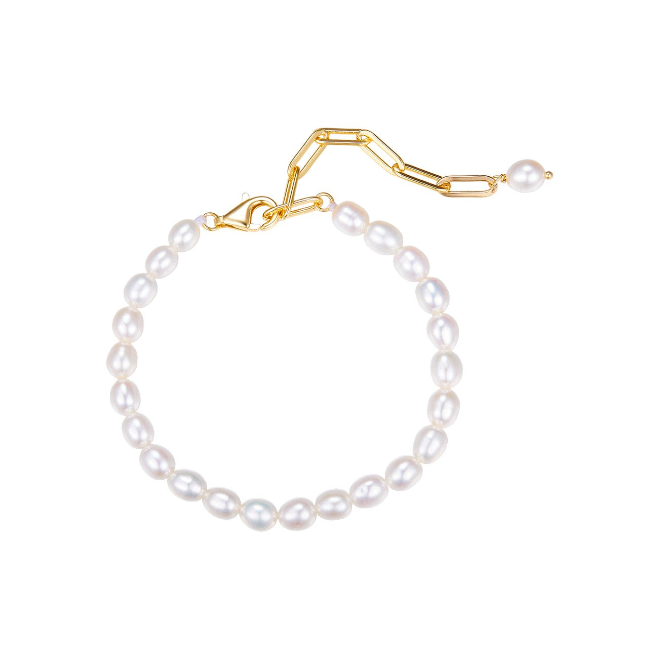 Pearl Chain - Vera Design