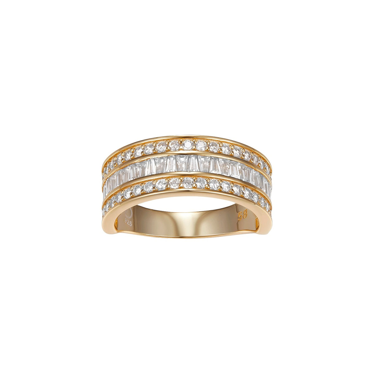DAZZLE RING - Vera Design