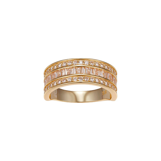 DAZZLE RING - Vera Design