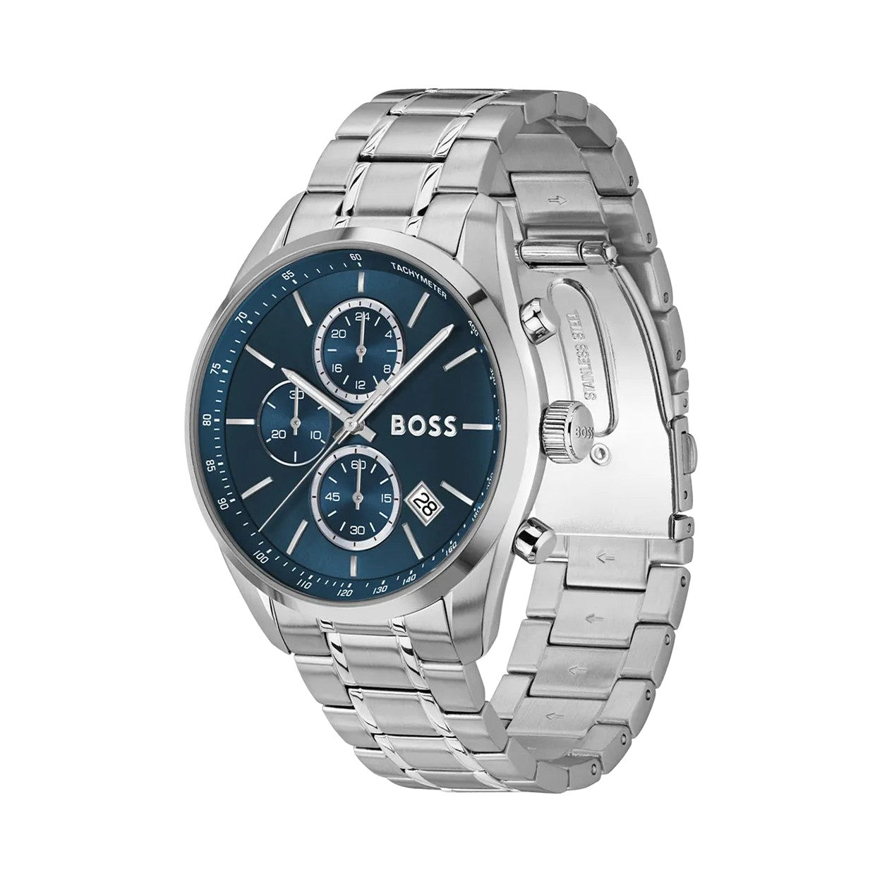 Boss Grand Prix