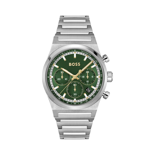 Boss Candor Chronograph