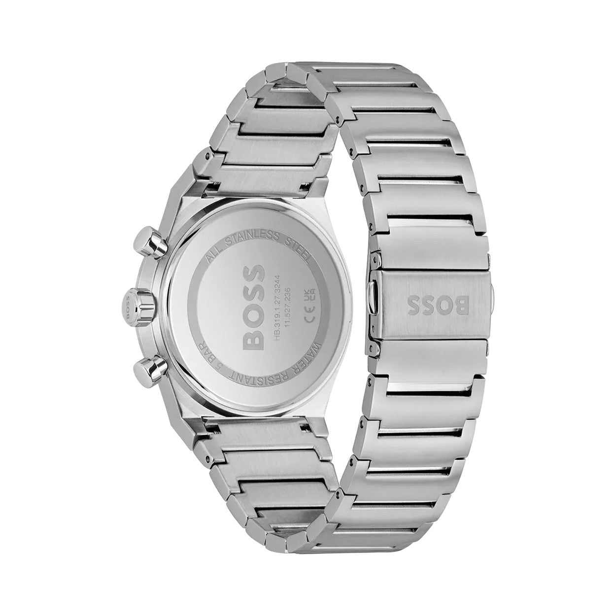 Boss Candor Chronograph