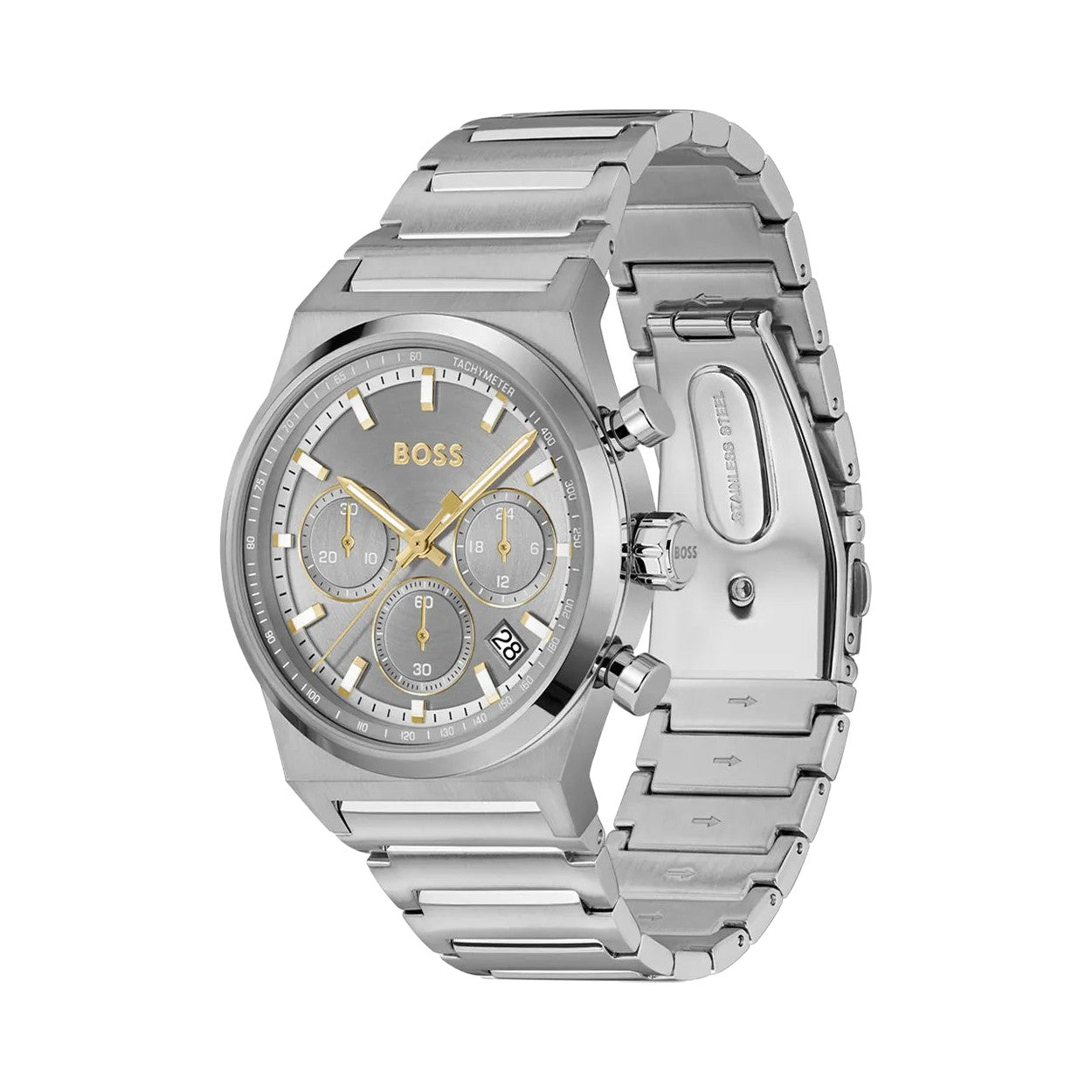 Boss Candor Chronograph