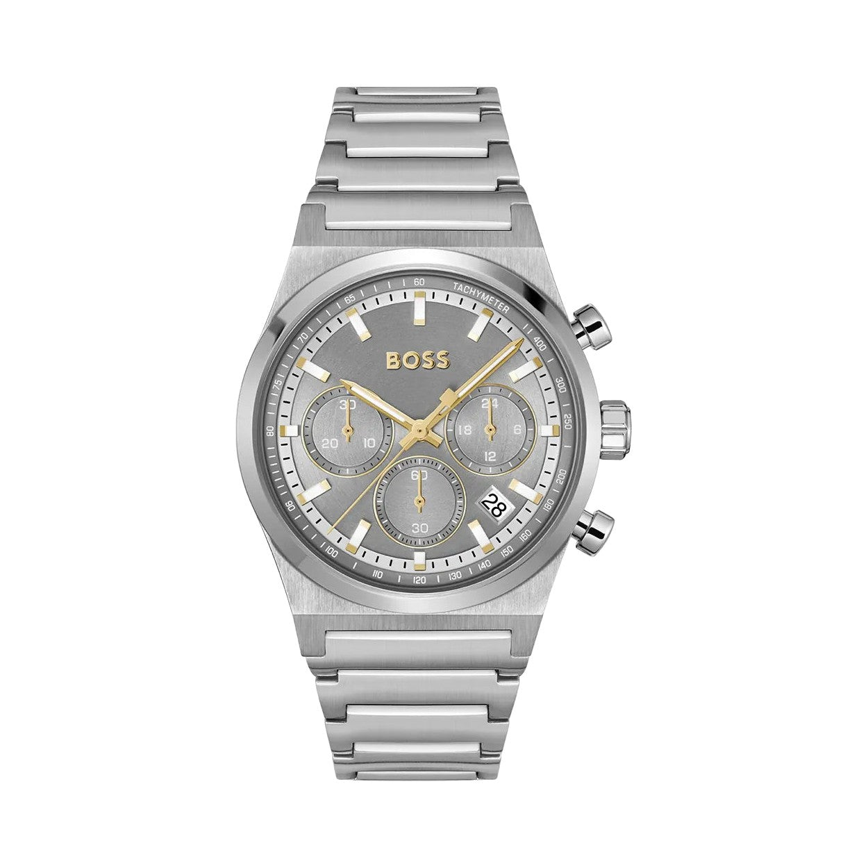 Boss Candor Chronograph