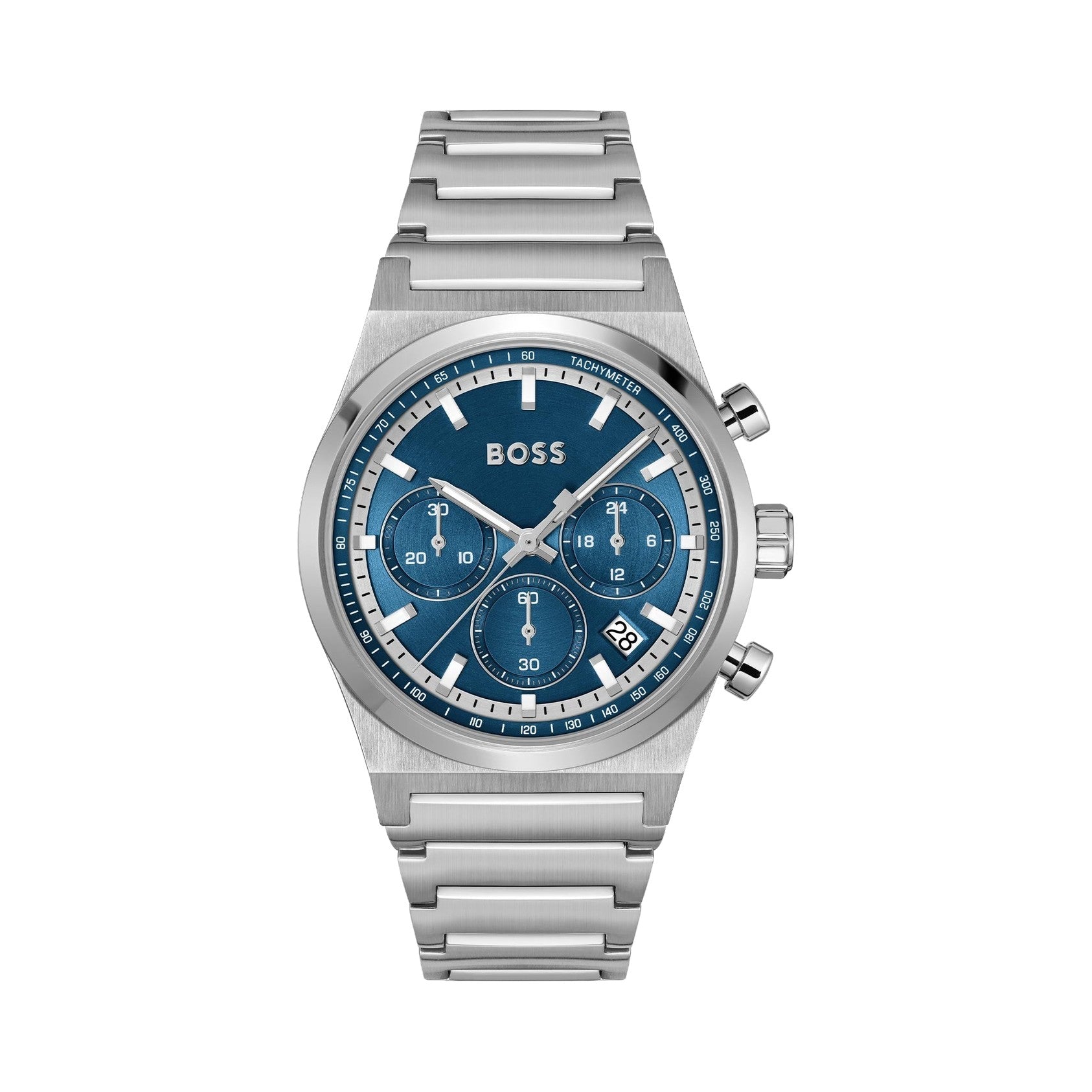 Boss Candor Chronograph