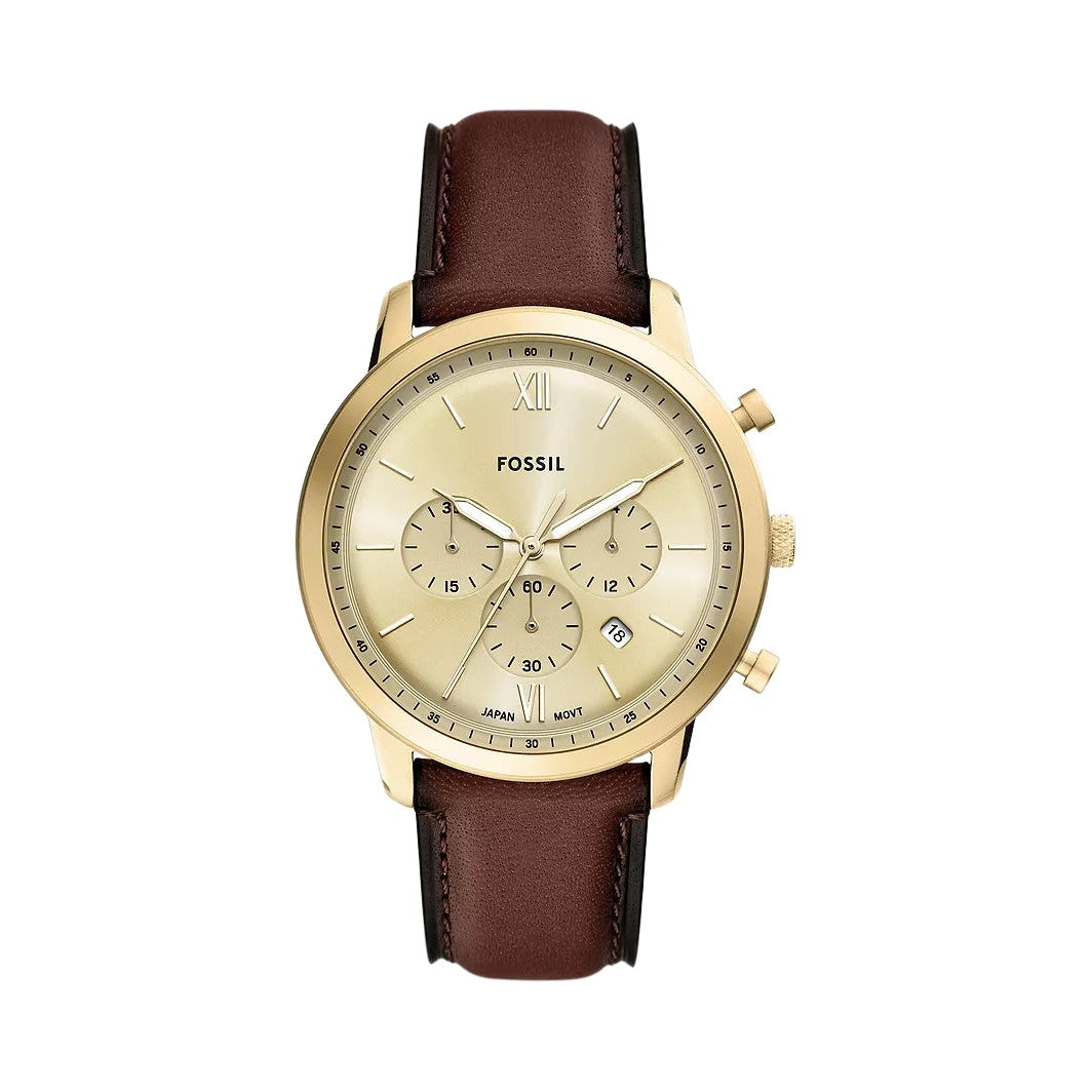 Fossil Neutra Chronograph