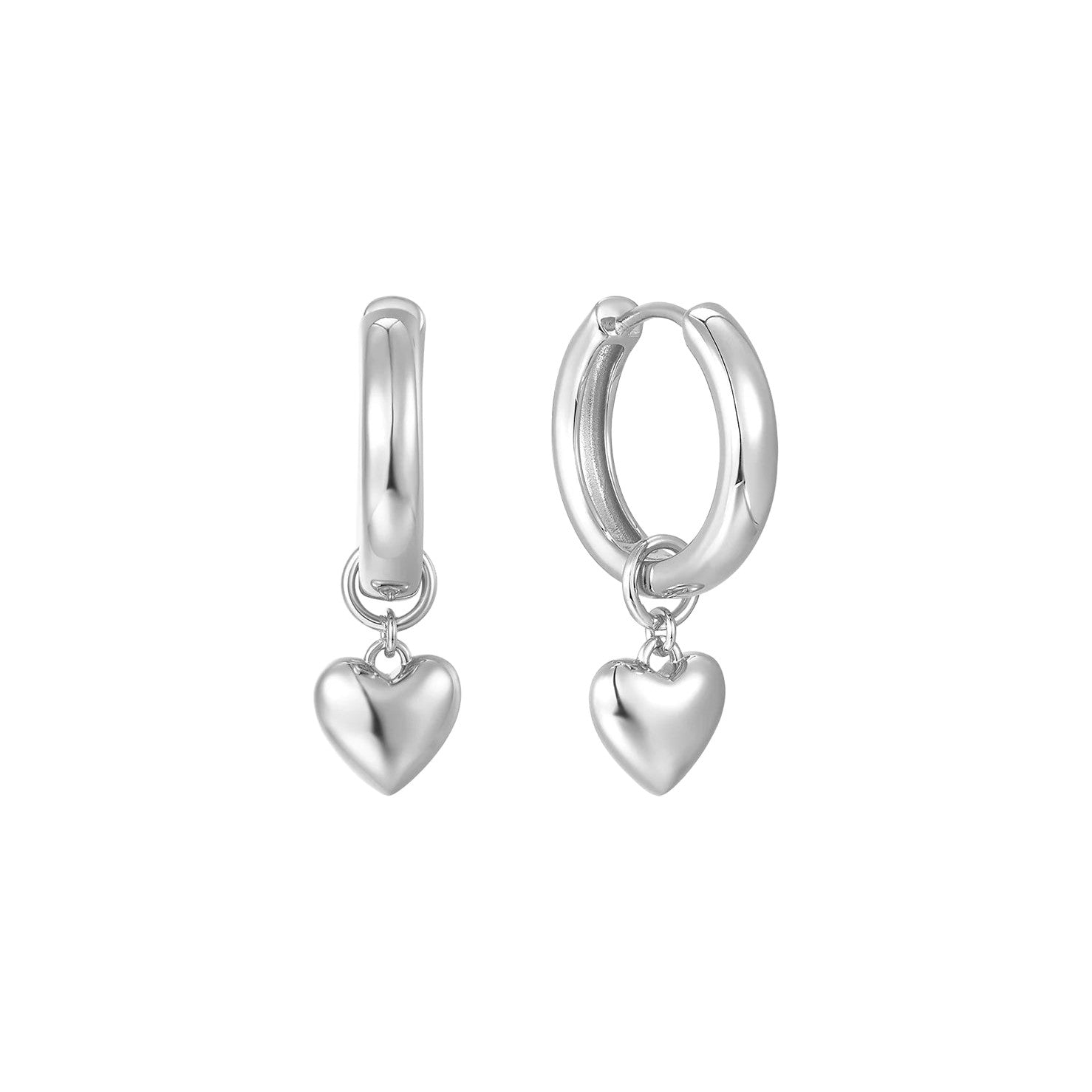 Heart Hoop - Vera Design