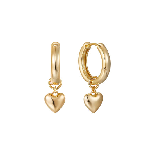 Heart Hoop - Vera Design