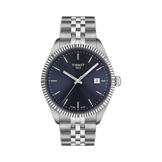 Tissot Ballade