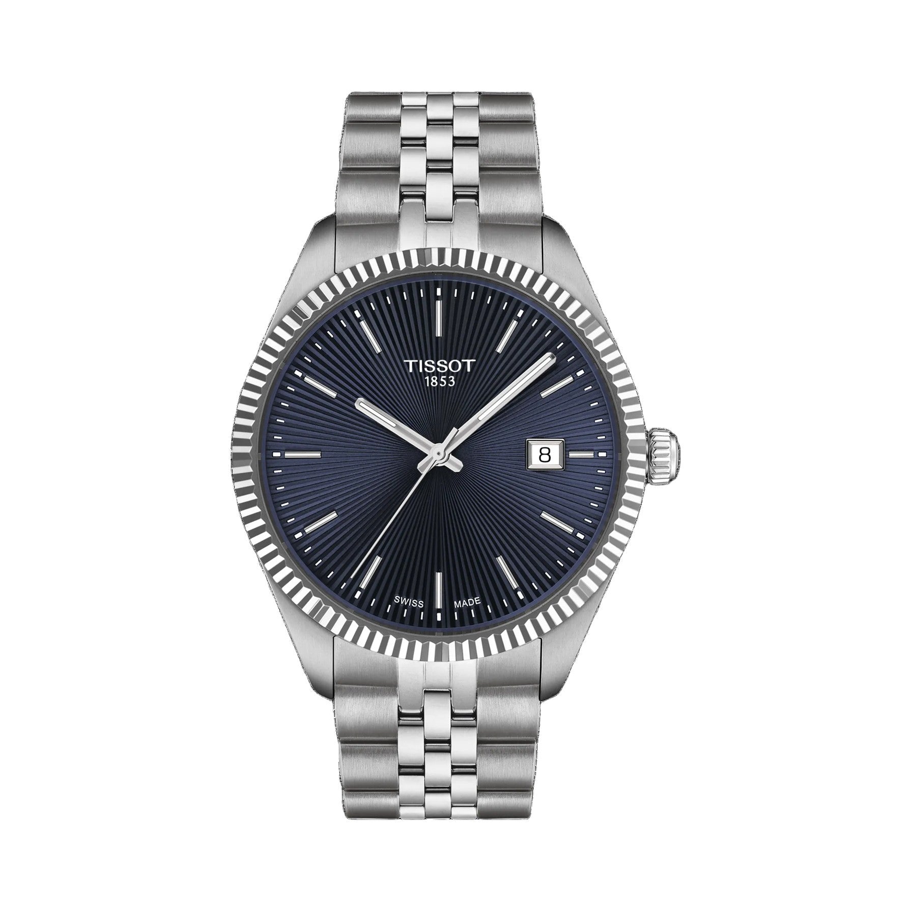 Tissot Ballade