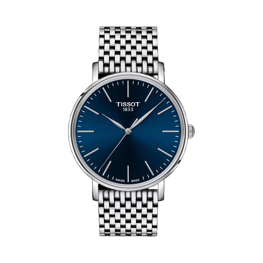 Tissot Everytime
