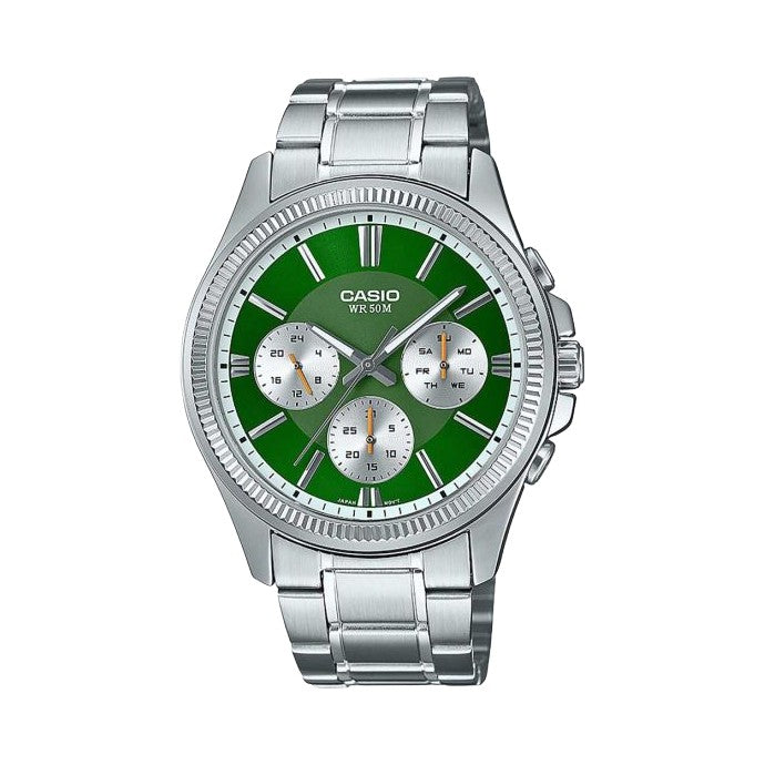 Casio Timeless Collection