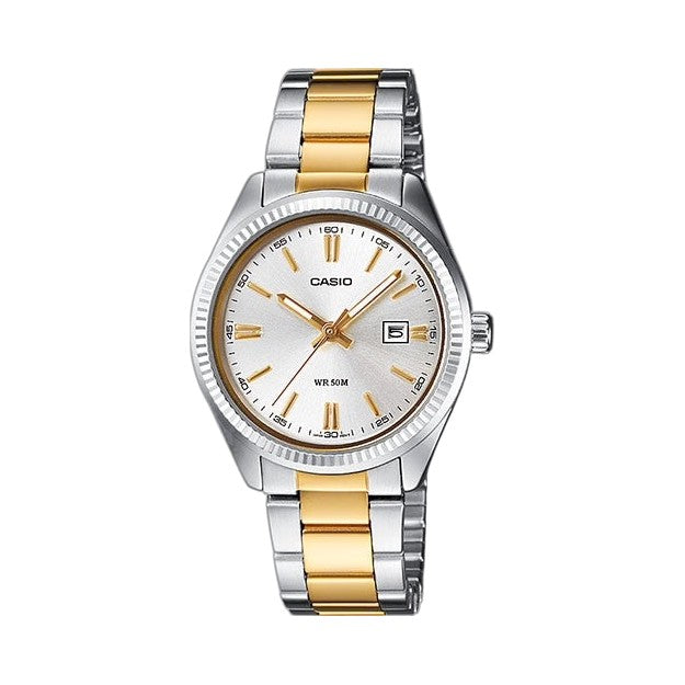 Casio Timeless Collection