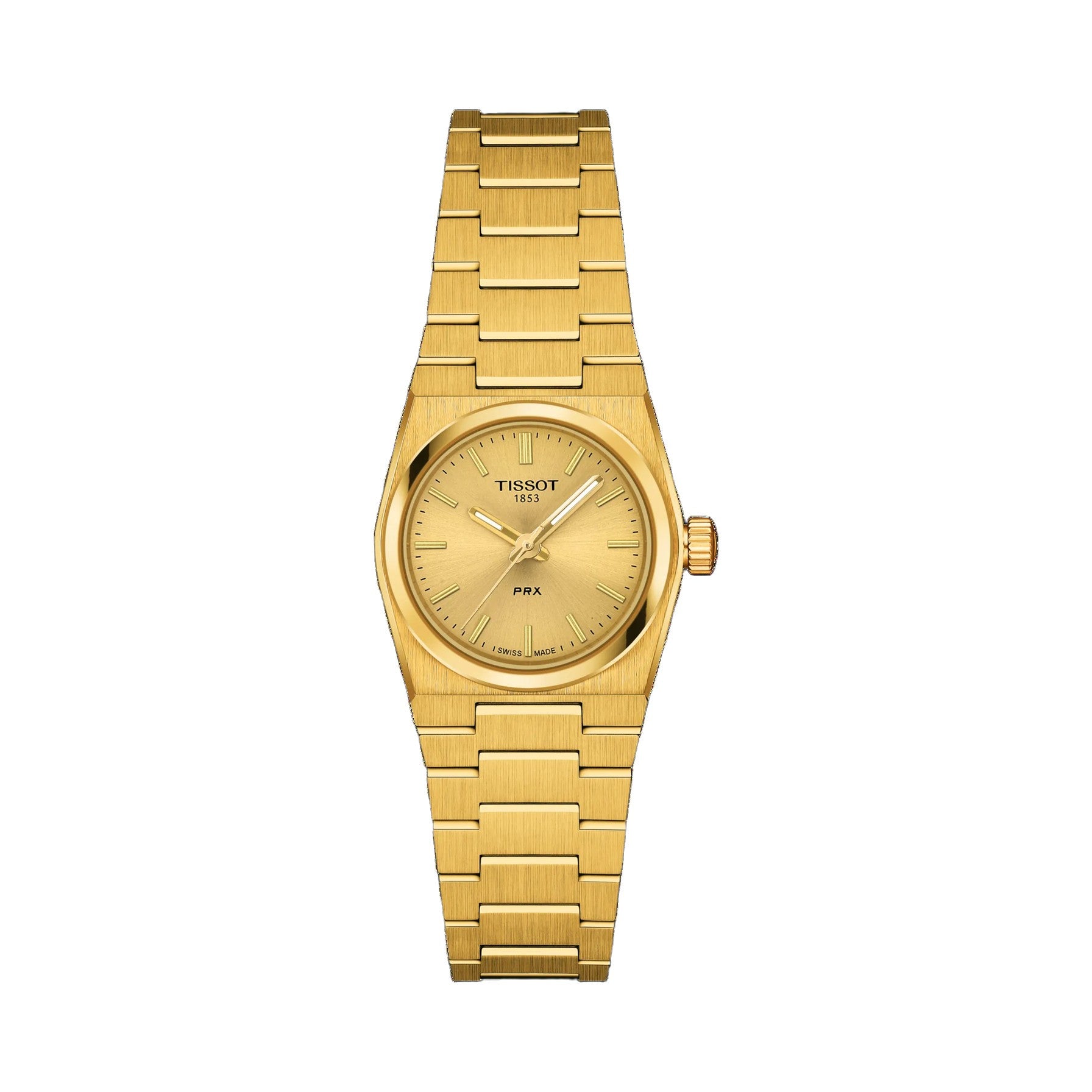 Tissot PRX 25MM