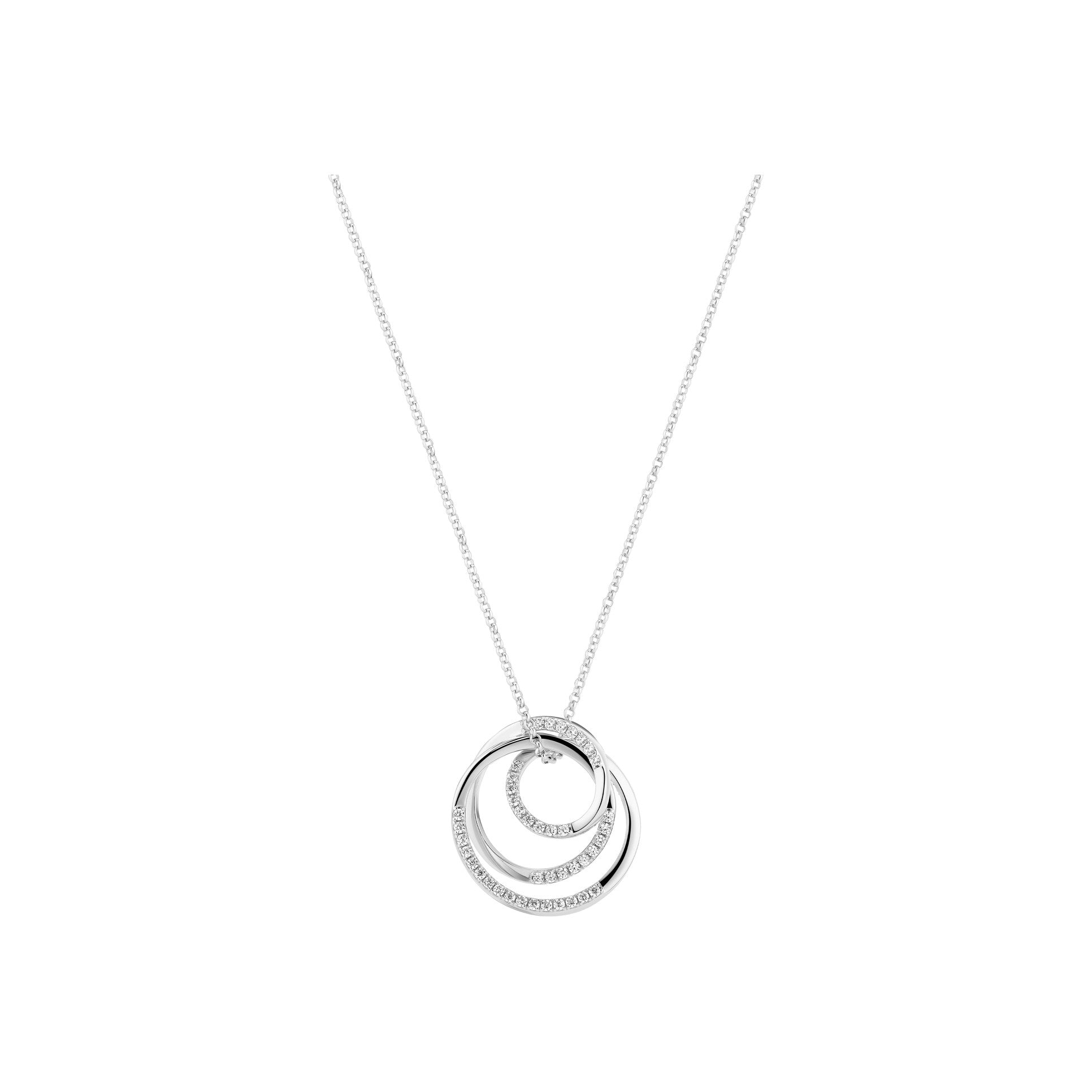 SPIRALE GRANDE - Sif Jakobs