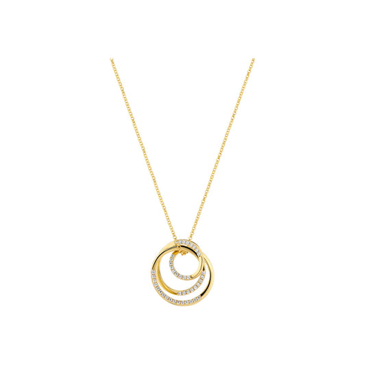 SPIRALE GRANDE - Sif Jakobs