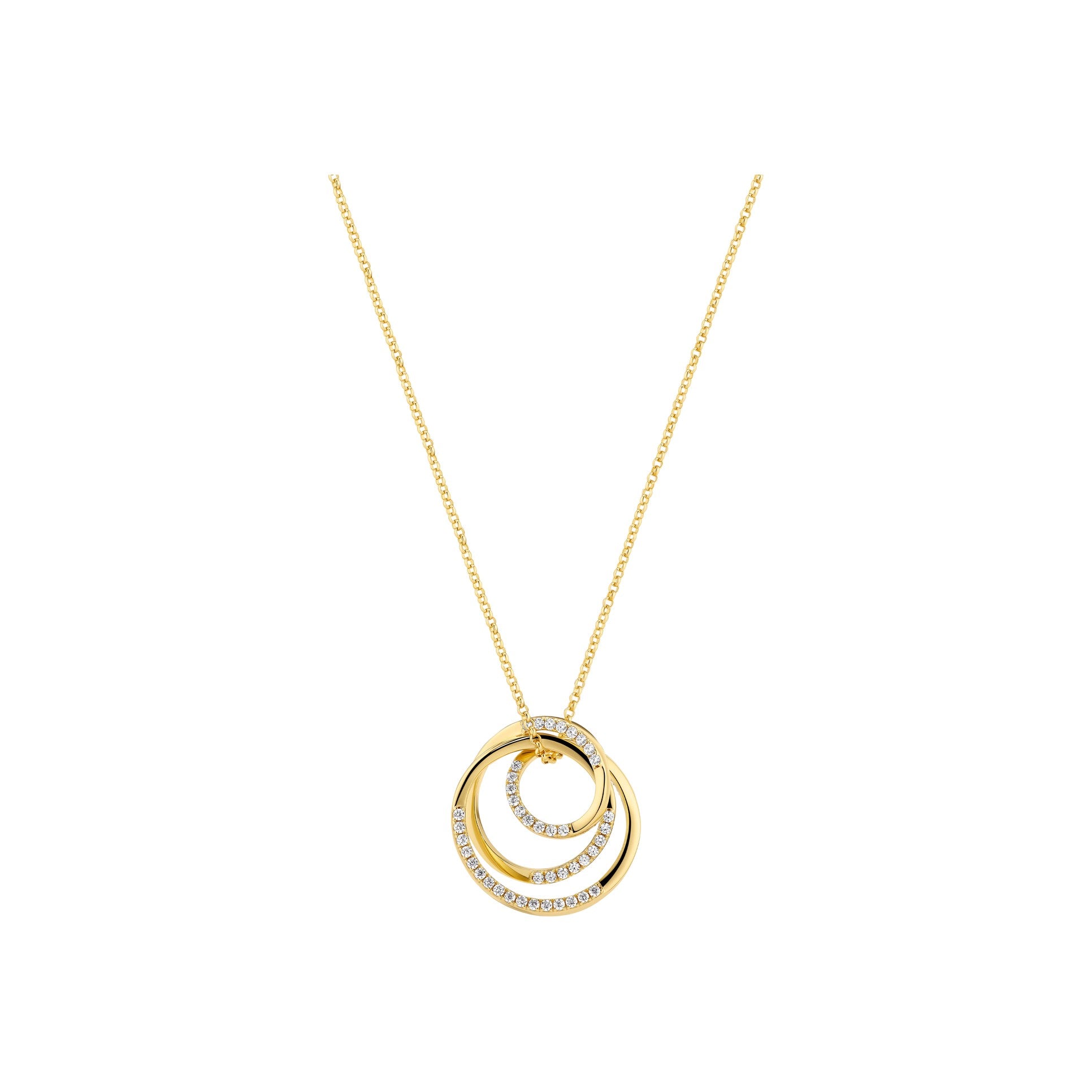 SPIRALE GRANDE - Sif Jakobs