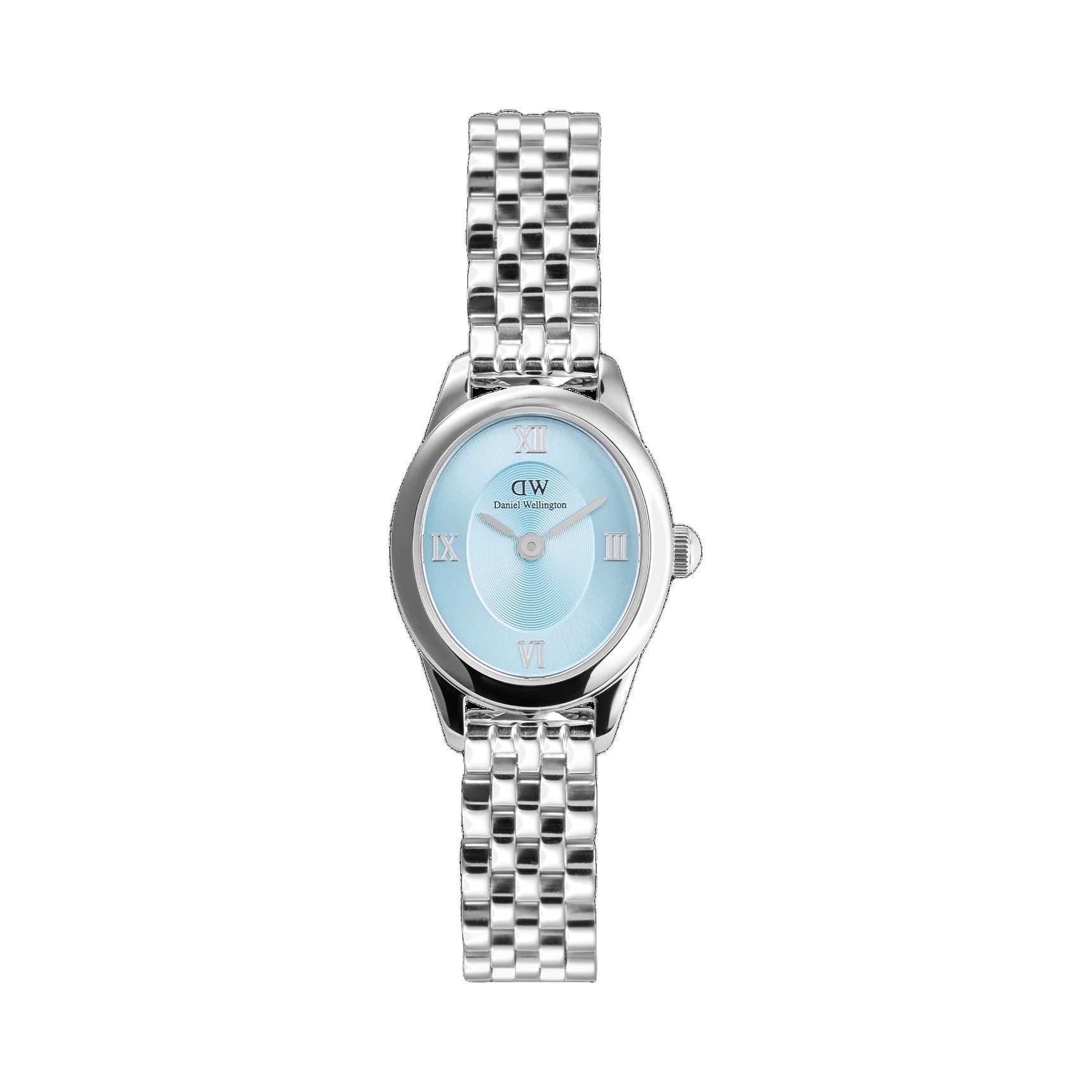 Daniel Wellington - Ophelia Mini Ice Blue