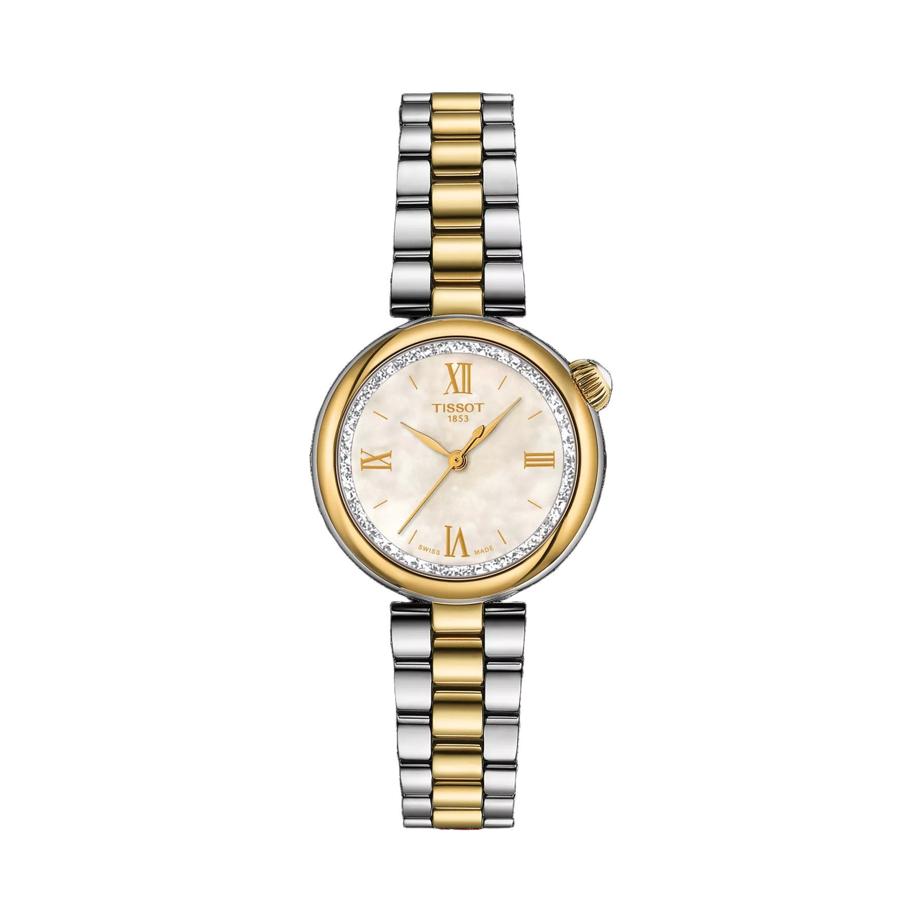 Tissot Desir