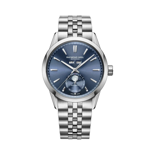 Raymond Weil - Freelancer
